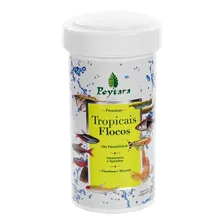 Poytara Tropicais Flocos 30g Foto mini 1