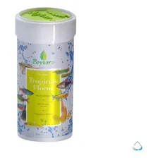 Poytara Tropicais Flocos 30g Foto mini 2