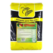 Pp - Palatto Alta Energia - 5kg - Ração Para Pássaros E Aves Foto  mini 1