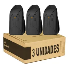 Ppa 3pcs controle remoto portao automatico alarme 433mhz tok Foto mini 1