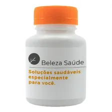 Pqq Pirroloquinolina Quinona 10mg + Coenzima Q-10 : 120 Caps Sabor Foto mini 1