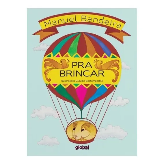 Pra Brincar Foto 1
