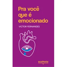 Pra Você Que É Emocionado Foto mini 1