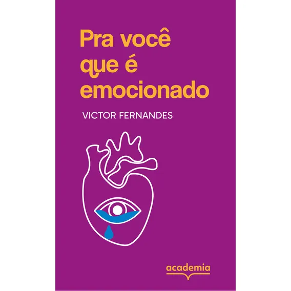 Pra Você Que É Emocionado Foto 1