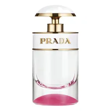 Prada Candy Kiss Eau De Parfum - Perfume Feminino 30ml Foto mini 1