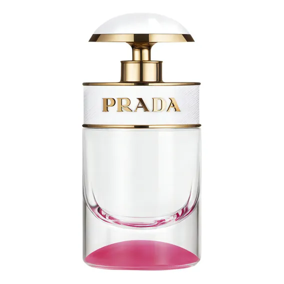 Prada Candy Kiss Eau De Parfum - Perfume Feminino 30ml Foto 1