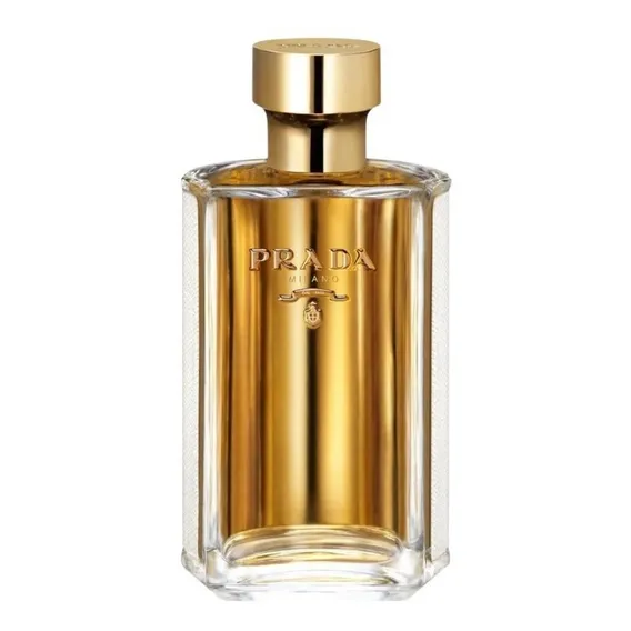 Prada La Femme Feminino Edp 100ml + Amostra Foto 1