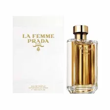 Prada La Femme Feminino Edp 100ml + Amostra Foto mini  2