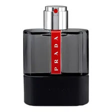 Prada Luna Rossa Carbon Eau De Toilette 50ml Foto mini 2