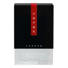 Prada Luna Rossa Carbon Eau De Toilette 50ml Foto mini 3