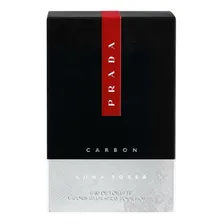 Prada Luna Rossa Carbon Eau De Toilette 50ml Foto mini  3