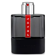 Prada Luna Rossa Carbon EDT 100ml para masculino Foto mini 2