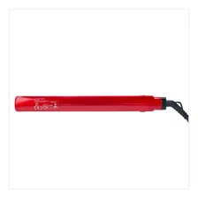 Prancha 230°c 127v/220v Semi-profissional Chapinha Cor Vermelho 127-220v Foto mini 4