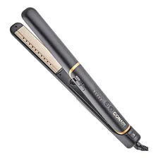 Prancha A Vapor New I.steamer Conair Cor Preto 127/220v Foto mini  2
