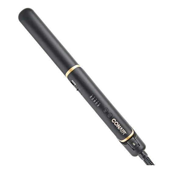 Prancha A Vapor New I.steamer Conair Cor Preto 127/220v Foto 1