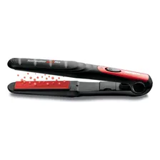 Prancha Alisadora Tourmaline Ion Plus Mondial Vermelho P-11 Foto  mini 1