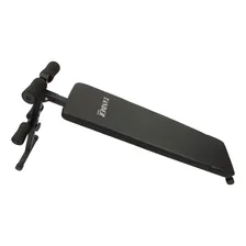 Prancha Banco Multifuncional Para Abdominal Dobrável Foto mini  2