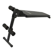 Prancha Banco Multifuncional Para Abdominal Dobrável Foto mini  3