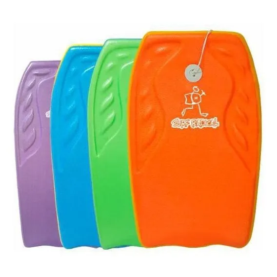 Prancha Body Board Grande 100x053cm - Bb04 Foto 1