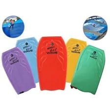 Prancha Bodyboard Bel Wave Grande Foto mini 2