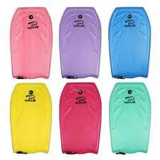 Prancha Bodyboard Bel Wave Grande Foto mini 1