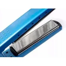 Prancha Chapinha Alisadora Nano Titanium 220v Foto mini  2