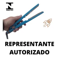 Prancha Chapinha De Cabelos Progressivas 450 Bivolt Foto mini 3