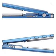 Prancha Chapinha Profissional 450f Bivolts Nano Titanium Foto mini 4