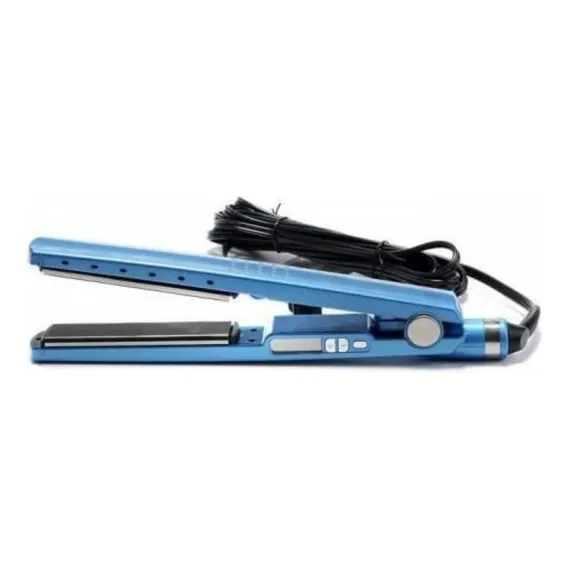 Prancha Chapinha Profissional Ion 450f Bivolt Foto 1