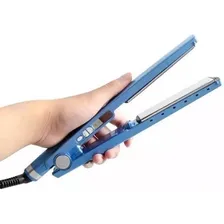 Prancha Chapinha Progressiva 450f Titanium Bivolt Foto mini 3