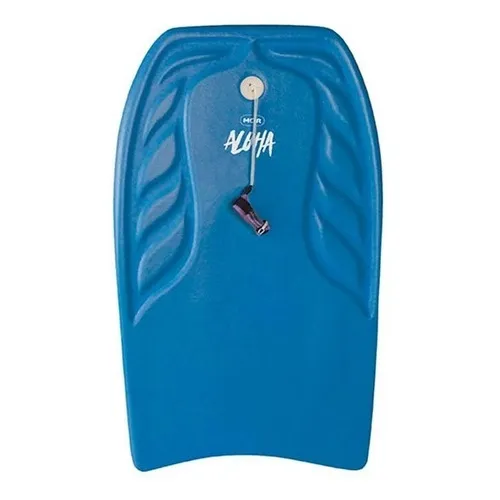 Prancha de Bodyboard Morey Barrenar Mor 90x47cm Foto 1