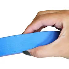 Prancha De Natação Azul Evamax Acqua Pequena Foto mini 4
