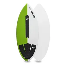 Prancha De Skimboard 1,32 Profissional - Fibra De Vidro Foto mini 1
