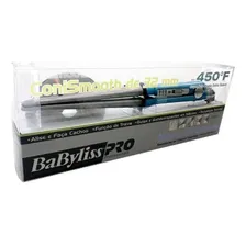 Prancha E Modelador Babyliss Pro Conismooth 32mm - 110v Foto mini  3