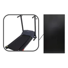 Prancha Esteira Ergometrica Dream Dr2110 Cor Preto Foto mini 3