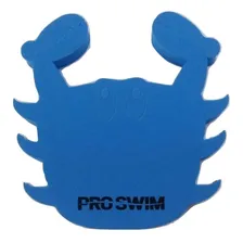 Prancha Eva Pequena Pro Swim Cor Azul Foto mini  2