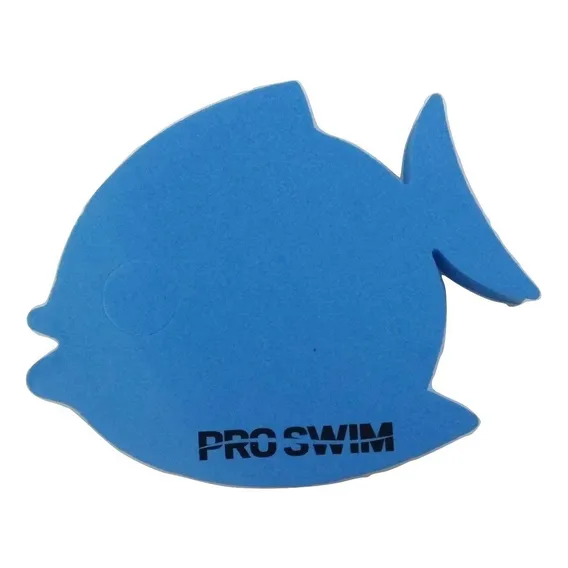 Prancha Eva Pequena Pro Swim Cor Azul Foto 1