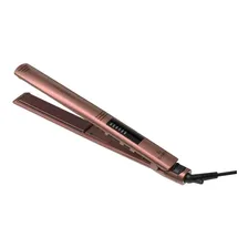Prancha Gama Italy Elegance Led Marula Bivolt Foto  mini 1