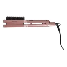 Prancha Modeladora Gama Italy Waver & Brush Keration Bivolt Foto mini 4