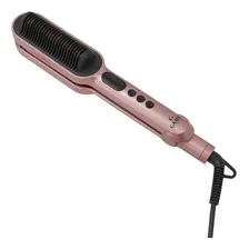 Prancha Modeladora Gama Italy Waver & Brush Keration Bivolt Foto mini  2