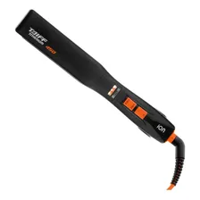 Prancha Modeladora Titanium Colors 450 Taiff Bivolt Cor Preto Foto  mini 1