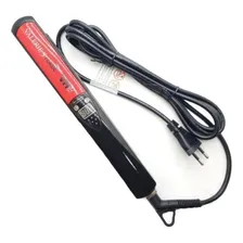 Prancha Nano Titanio Profissional Valeries Hair 3060 Foto mini 1