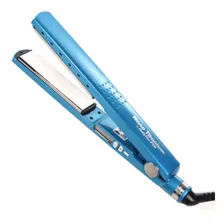 Prancha Nano Titanium Baby Liss 450ºf Original 110V/220V Foto mini 1