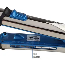 Prancha Optima 3000 + Mini Prancha 2000 - Babyliss Pro Foto mini 4
