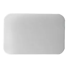 Prancha Placa De Isopor Branco P N 03 - 235 X 180 Mm C/400 Foto  mini 1