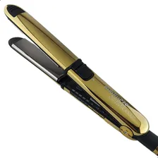 Prancha Profissional Optima 3000 Rose Gold Babyliss Foto  mini 1