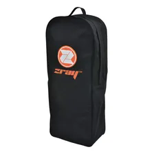 Prancha Stand Up Inflável Laranja 275 Cm 95 Kg Jilong Zray Foto mini 3