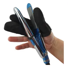 Prancha Super Nano Titanium Babyliss Pro Optima Mini 2000 Foto mini 1