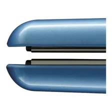 Prancha Titanium Blue Britânia Bivolt Foto mini 3
