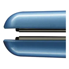 Prancha Titanium Blue Britânia Bivolt Foto mini 3